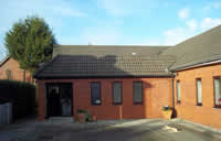 Lliswerry Baptist Church